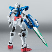 ROBOT魂 <SIDE MS> ガンダムエクシアリペアII&リペアIIIパーツセット 4549660158479