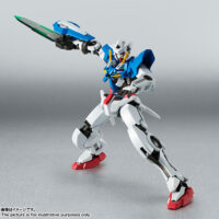 ROBOT魂 <SIDE MS> ガンダムエクシアリペアII&リペアIIIパーツセット 4549660158479