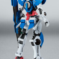 ROBOT魂 <SIDE MS> ガンダムエクシアリペアII&リペアIIIパーツセット 4549660158479
