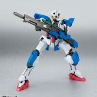ROBOT魂 <SIDE MS> ガンダムエクシアリペアII&リペアIIIパーツセット 4549660158479