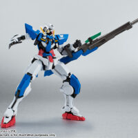 ROBOT魂 <SIDE MS> ガンダムエクシアリペアII&リペアIIIパーツセット 4549660158479