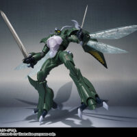 ROBOT魂 <SIDE AB> ライネック 4549660158493 公式画像1