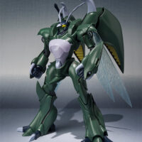 ROBOT魂 <SIDE AB> ライネック 4549660158493