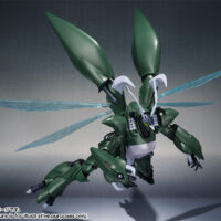 ROBOT魂 <SIDE AB> ライネック 4549660158493