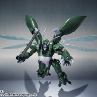 ROBOT魂 <SIDE AB> ライネック 4549660158493