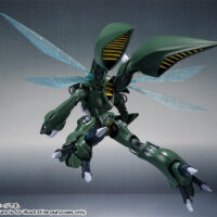 ROBOT魂 <SIDE AB> ライネック 4549660158493