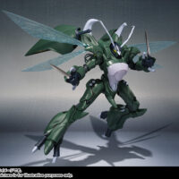ROBOT魂 <SIDE AB> ライネック 4549660158493