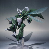 ROBOT魂 <SIDE AB> ライネック 4549660158493