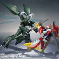 ROBOT魂 <SIDE AB> ライネック 4549660158493