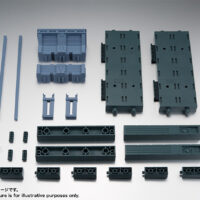 ROBOT魂 <SIDE MS> ホワイトベース カタパルトデッキVer. A.N.I.M.E. 4549660161639