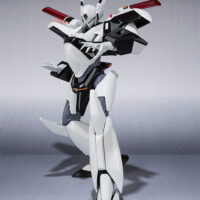 ROBOT魂 <SIDE LABOR> 零式 4549660165736 公式画像1