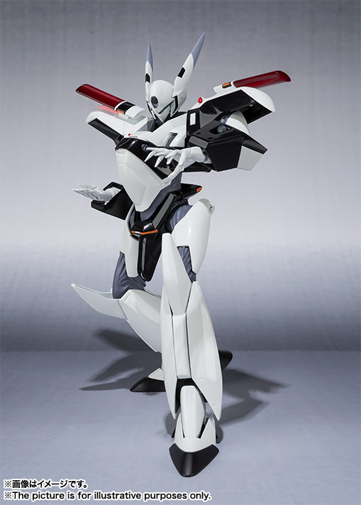 ROBOT魂 <SIDE LABOR> 零式 4549660165736