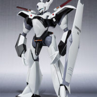ROBOT魂 <SIDE LABOR> 零式 4549660165736
