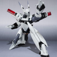 ROBOT魂 <SIDE LABOR> 零式 4549660165736