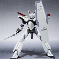 ROBOT魂 <SIDE LABOR> 零式 4549660165736
