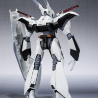 ROBOT魂 <SIDE LABOR> 零式 4549660165736