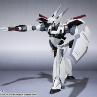 ROBOT魂 <SIDE LABOR> 零式 4549660165736
