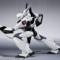 ROBOT魂 <SIDE LABOR> 零式 4549660165736