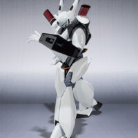 ROBOT魂 <SIDE LABOR> 零式 4549660165736