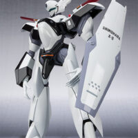 ROBOT魂 <SIDE LABOR> 零式 4549660165736