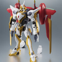 ROBOT魂 <SIDE KMF> ランスロット・エアキャヴァルリー 4549660165750 公式画像1