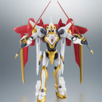 ROBOT魂 <SIDE KMF> ランスロット・エアキャヴァルリー 4549660165750