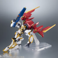 ROBOT魂 <SIDE KMF> ランスロット・エアキャヴァルリー 4549660165750