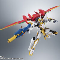 ROBOT魂 <SIDE KMF> ランスロット・エアキャヴァルリー 4549660165750