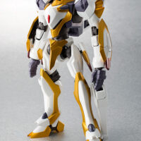 ROBOT魂 <SIDE KMF> ランスロット・エアキャヴァルリー 4549660165750
