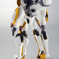 ROBOT魂 <SIDE KMF> ランスロット・エアキャヴァルリー 4549660165750