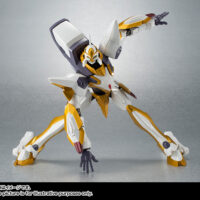 ROBOT魂 <SIDE KMF> ランスロット・エアキャヴァルリー 4549660165750