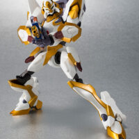ROBOT魂 <SIDE KMF> ランスロット・エアキャヴァルリー 4549660165750