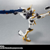 ROBOT魂 <SIDE KMF> ランスロット・エアキャヴァルリー 4549660165750
