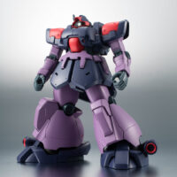 ROBOT魂 <SIDE MS> MS-09F TROP ドム・トローペン Ver. A.N.I.M.E. 4573102590916 公式画像1