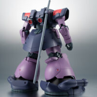 ROBOT魂 <SIDE MS> MS-09F TROP ドム・トローペン Ver. A.N.I.M.E. 4573102590916