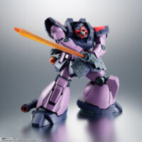 ROBOT魂 <SIDE MS> MS-09F TROP ドム・トローペン Ver. A.N.I.M.E. 4573102590916
