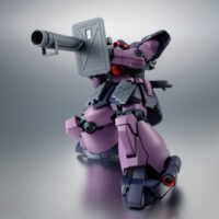 ROBOT魂 <SIDE MS> MS-09F TROP ドム・トローペン Ver. A.N.I.M.E. 4573102590916
