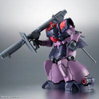 ROBOT魂 <SIDE MS> MS-09F TROP ドム・トローペン Ver. A.N.I.M.E. 4573102590916