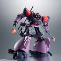 ROBOT魂 <SIDE MS> MS-09F TROP ドム・トローペン Ver. A.N.I.M.E. 4573102590916