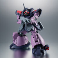 ROBOT魂 <SIDE MS> MS-09F TROP ドム・トローペン Ver. A.N.I.M.E. 4573102590916