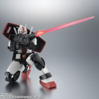ROBOT魂 <SIDE MS> RX-78-1 プロトタイプガンダム Ver. A.N.I.M.E. 4549660192046