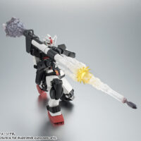 ROBOT魂 <SIDE MS> RX-78-1 プロトタイプガンダム Ver. A.N.I.M.E. 4549660192046