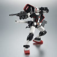 ROBOT魂 <SIDE MS> RX-78-1 プロトタイプガンダム Ver. A.N.I.M.E. 4549660192046
