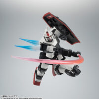ROBOT魂 <SIDE MS> RX-78-1 プロトタイプガンダム Ver. A.N.I.M.E. 4549660192046