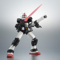 ROBOT魂 <SIDE MS> RX-78-1 プロトタイプガンダム Ver. A.N.I.M.E. 4549660192046