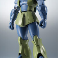 ROBOT魂 <SIDE MS> MS-05 旧ザク Ver. A.N.I.M.E. 4549660192060
