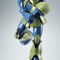 ROBOT魂 <SIDE MS> MS-05 旧ザク Ver. A.N.I.M.E. 4549660192060