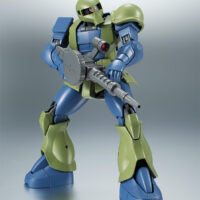 ROBOT魂 <SIDE MS> MS-05 旧ザク Ver. A.N.I.M.E. 4549660192060
