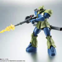 ROBOT魂 <SIDE MS> MS-05 旧ザク Ver. A.N.I.M.E. 4549660192060