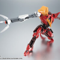 ROBOT魂 <SIDE KMF> 紅蓮弐式(甲壱型腕装備) 4549660192077